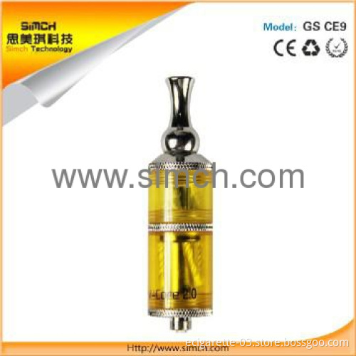 atomizer tank CE9 atomized cartridge drip tank atomizer